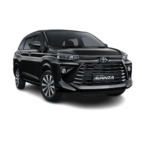 Mobil Toyota Avanza