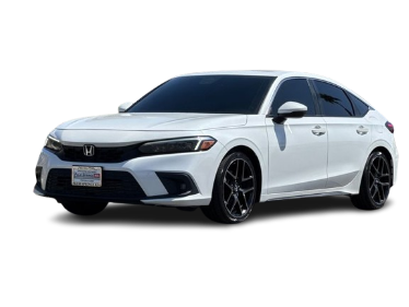 Mobil Honda Civic