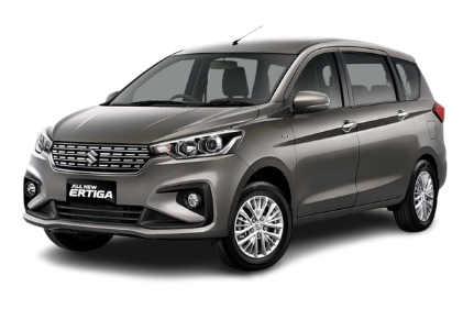 Mobil Suzuki Ertiga