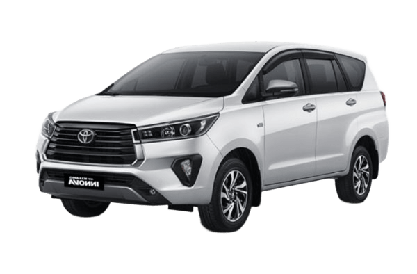 Mobil Toyota Kijang Innova