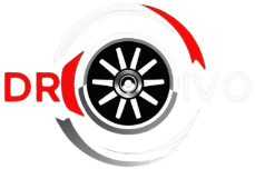 Drivo Logo